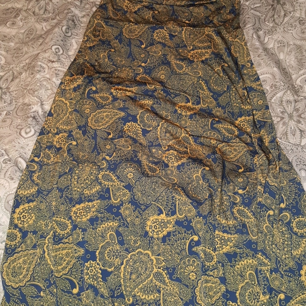 Maxi Skirt!